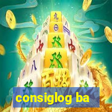 consiglog ba